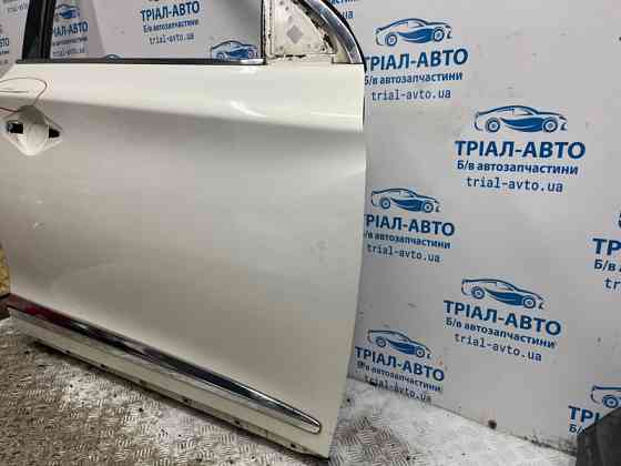 Дверь передняя правая Infiniti QX60 L50 3.5 БЕНЗИН VQ35DE 2013 (б/у) Київ