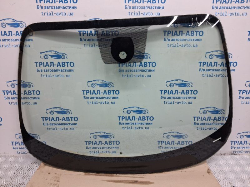 Стекло лобовое Nissan Juke F15 1.6 2010 (б/у) Київ - зображення 1