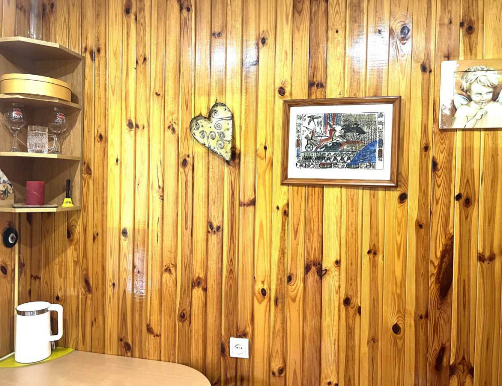 продажа 2-к квартира Киев, Голосеевский, 55500 $ Киев - изображение 7