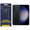 Поліуретанова плівка StatusSKIN Pro на екран Samsung S23 Plus S916 Глянцева Харків