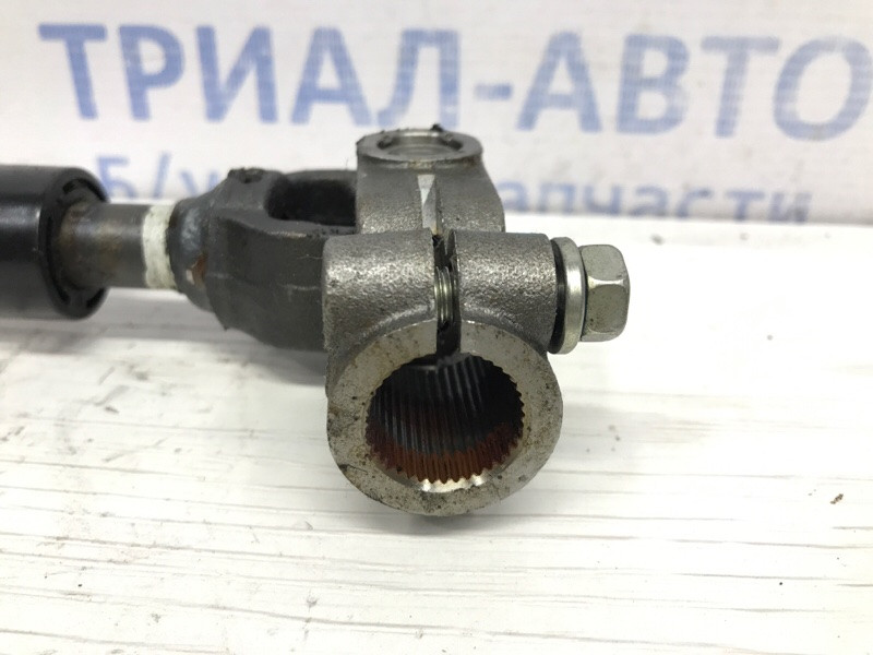 Карданчик рулевой Kia Sportage SL 2.0 DIESEL D4HA 2010 (б/у) Киев - изображение 4