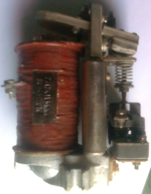 Реле РЭМ-212, РЭМ-232, РЭМ-231, РЭМ-22, РЭМ-21, РЭМ-65, РЭМ-25, РЭМ-23 Суми - зображення 1