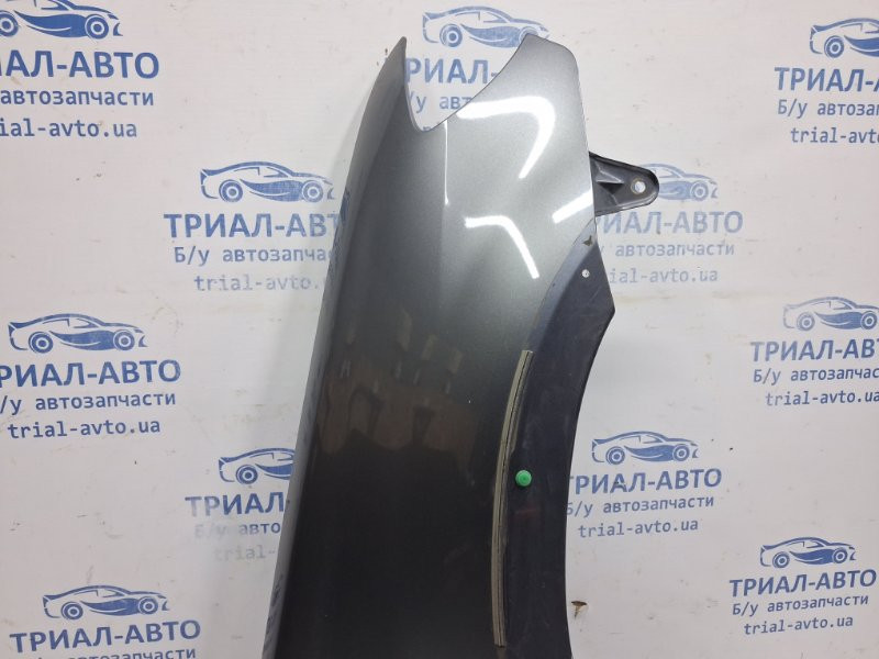 Крыло переднее правое Mitsubishi Outlander 2003-2006 5220A144 (Арт. 66290) Киев - изображение 2