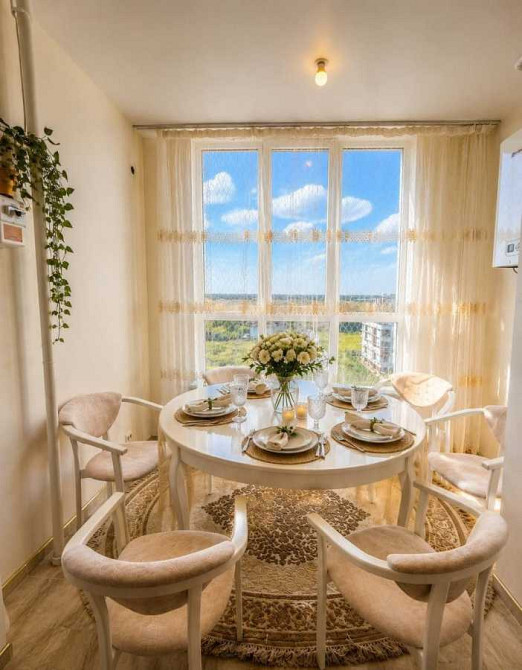 продажа 2-к квартира Киево-Святошинский, Софиевская Борщаговка, 95000 $  - зображення 6