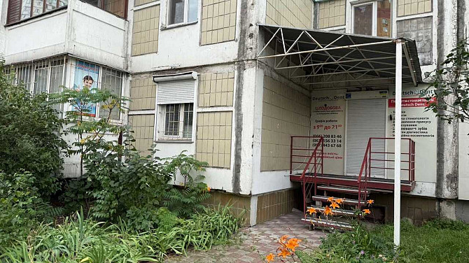 продажа торговые площади Киев, Дарницкий, 90000 $ Київ - зображення 1
