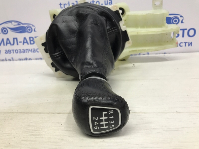 Кулиса переключения МКПП Mitsubishi ASX 2010- 2450A022 (Арт. 49430) Киев - изображение 2