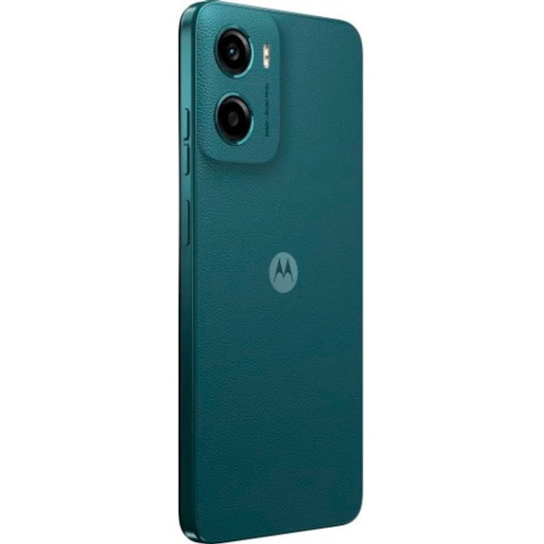 Смартфон Motorola Moto G05 4/128GB NFC Forest Green Global (PBA10009UA) UA (Код товару:41544) Харьков - изображение 8