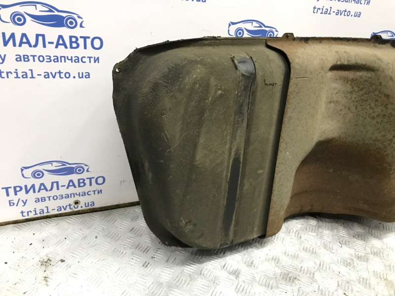 Бак топливный металлический Kia Sportage SL 1.7 DIESEL D4FD 2010 (б/у) Київ - зображення 7