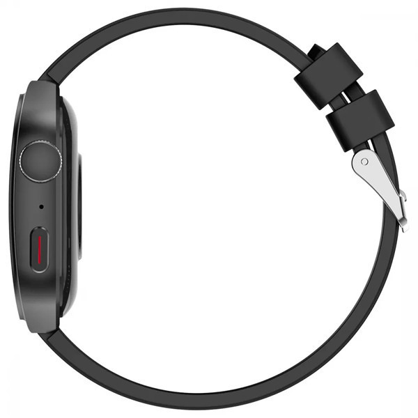 Смарт-годинник Proove Moment Black (SMPR00002201) (Код товару:39937) Харків - зображення 3