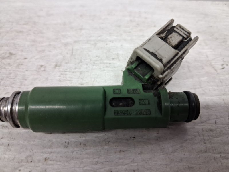 Форсунка топливная Toyota Avensis 2002-2010 2320922040 (Арт. 59098) Киев - изображение 3