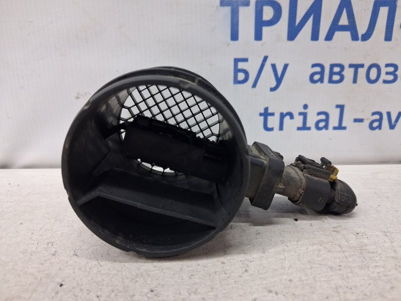 Датчик расхода воздуха Fiat Doblo 2010-2025 51782035 (Арт. 76544) Київ - зображення 2
