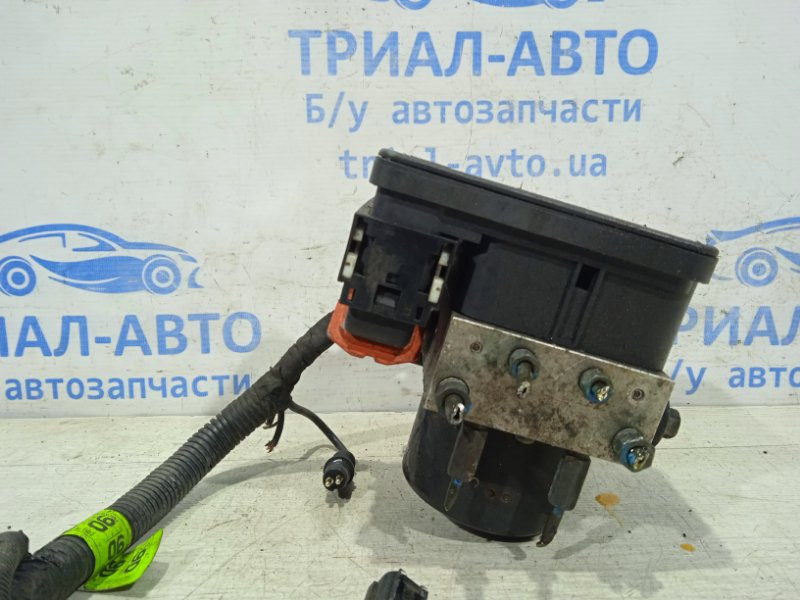 Блок abs Chevrolet Lacetti 2004-2013 96349932 (Арт. 18646) Київ - зображення 3