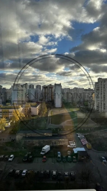 Продажа 1 к.кв. на м. Харьковская 2 мин. пішки. № 21141862 Киев - изображение 10