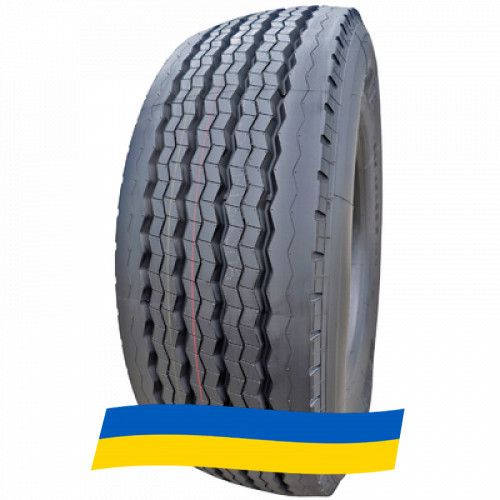 385/65 R22.5 Advance GL286T 164K Причіпна вантажна шина Киев - изображение 2