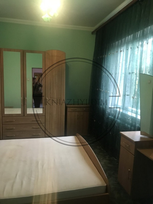 ОРЕНДА будинок в Софіївській Борщагівці з генератором та Газом. код № 136846 Киев - изображение 5