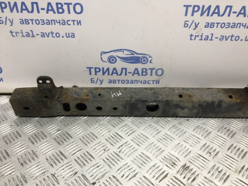 Панель передняя кузовная Nissan Juke F15 1.6 TURBO MR16DDT 2010 (б/у) Київ - зображення 6