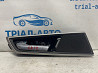 Ручка двери внутреняя задняя левая Ford Edge 2015-2018 FT4Z-5822600-AM (Арт. 75262) Киев