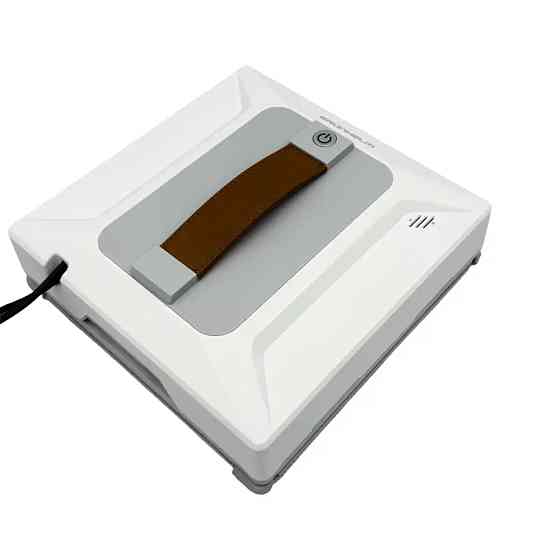 Робот для мойки окон Grunhelm GRH-F18-02W 72 Вт белый Киев