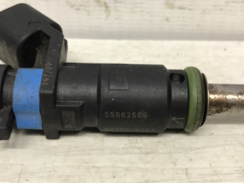 Форсунка топливная Chevrolet Cruze J300 1.6 F16D4 2009 (б/у) Киев - изображение 3