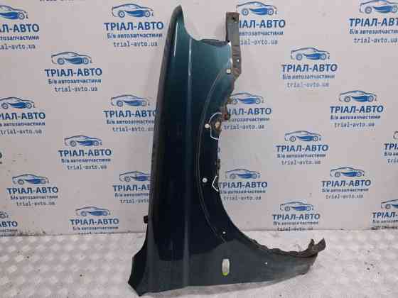 Крыло переднее правое Mitsubishi Pajero Sport K9 2.5 DIESEL 4D56 1996 (б/у) Київ