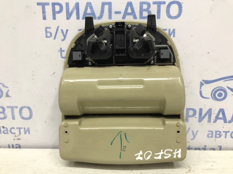 Плафон передний Hyundai Santa fe 2005-2012 928002BXXX (Арт. 52493) Київ - зображення 4