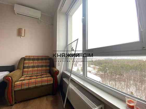 1кімн квартира Газовий котел Софіївська Борщагівка ЖК Софіївський Квартал № 11204198 Київ