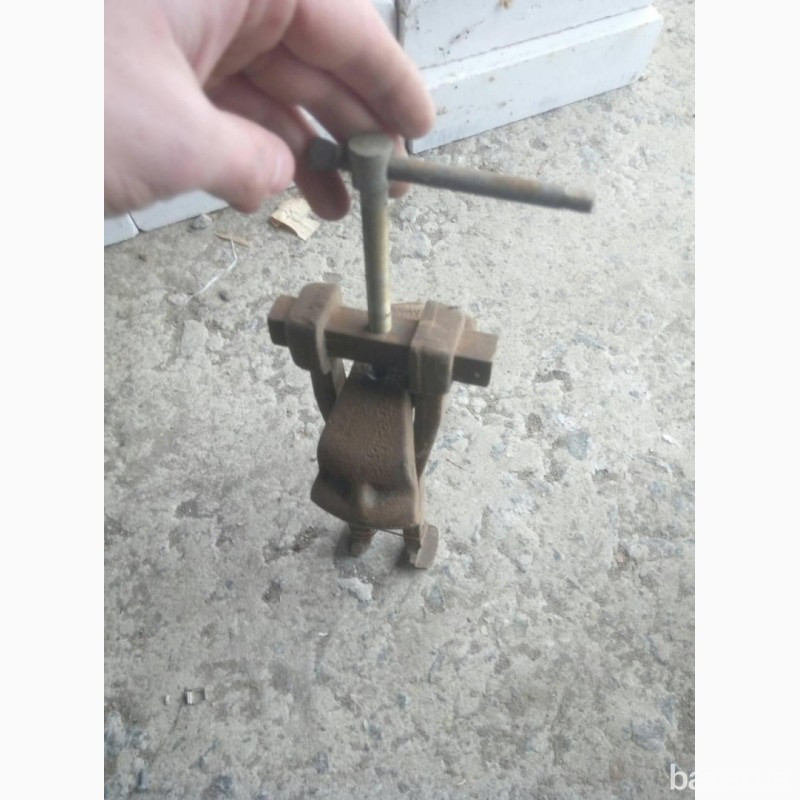 Съемник подшипника, ручной -1шт. 350грн Харьков - изображение 3