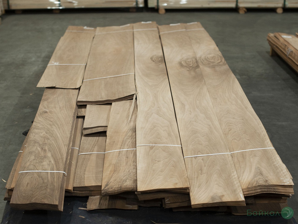 Шпон орех европейский Київ - зображення 3