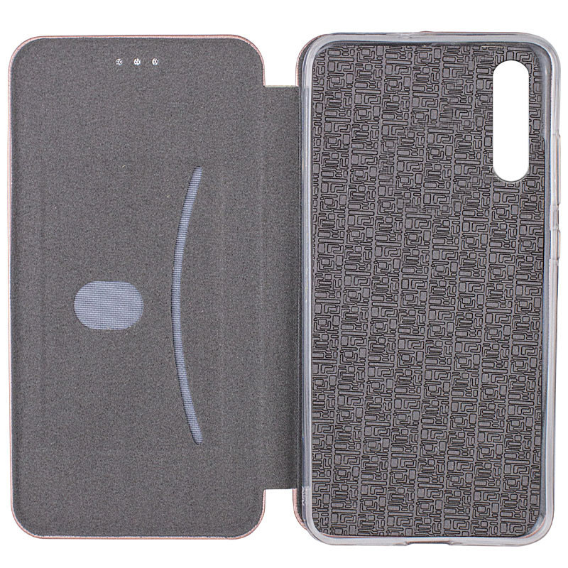 Кожаный чехол-книжка Classy для Samsung Galaxy A50 (A505F) / A50s / A30s Херсон - зображення 6