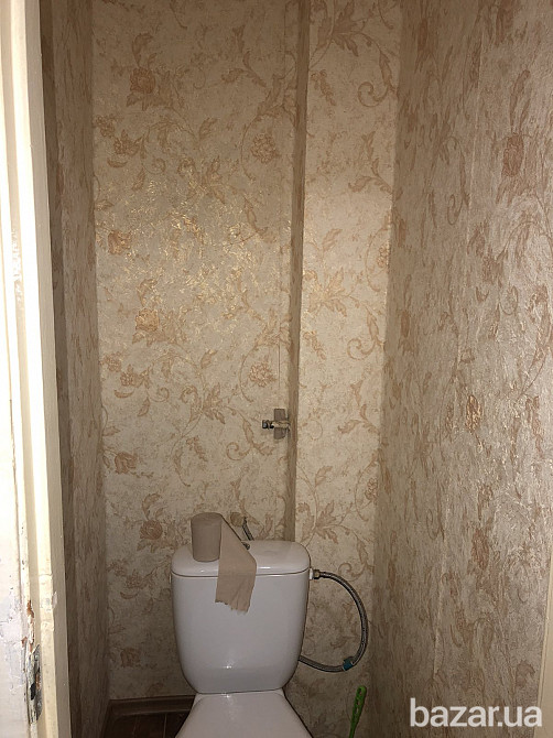 Оренда однокімнатної на Критому Ринку.Є все необхідне. Белая Церковь - изображение 6