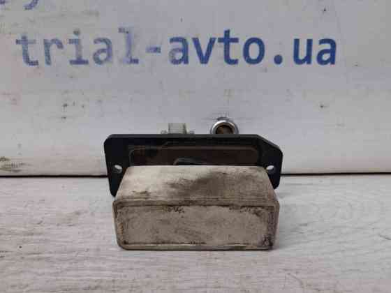 Резистор печки Mitsubishi Pajero Sport K9 3.0 БЕНЗИН 6G72 1996 (б/у) Київ