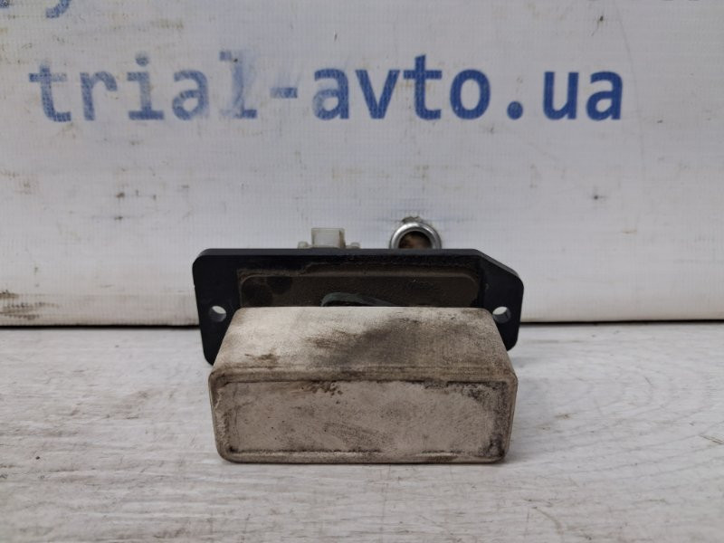 Резистор печки Mitsubishi Pajero Sport 1996-2008 MR315432 (Арт. 65274) Київ - зображення 2