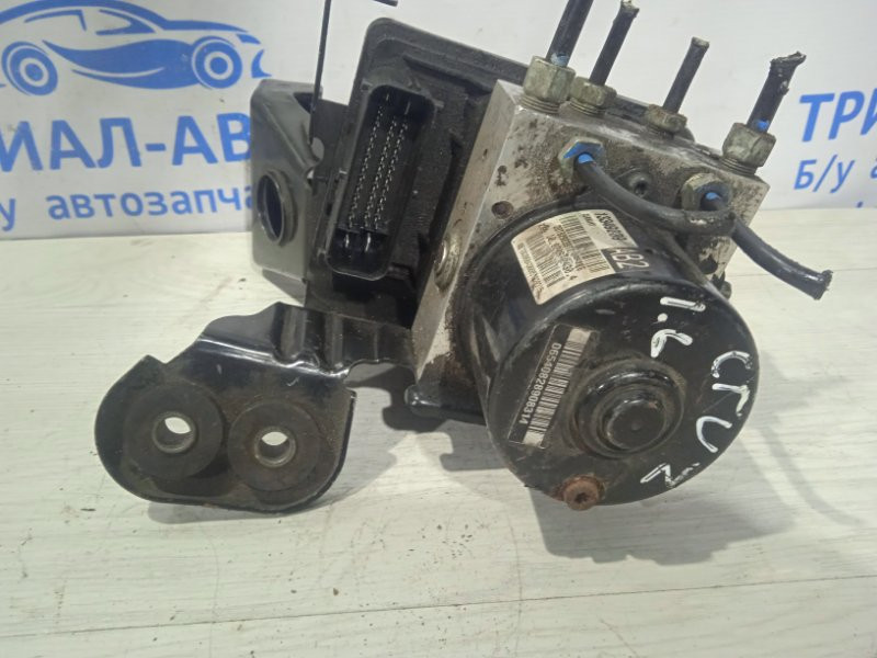 Блок abs Chevrolet Cruze 2009-2016 13349239 (Арт. 2147) Киев - изображение 2