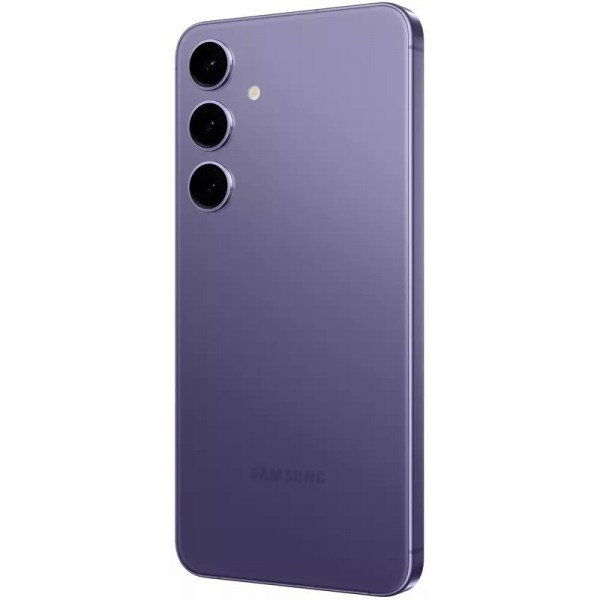 Смартфон Samsung Galaxy S24 Plus S926B 8/256GB Cobalt Violet (SM-S921BZVG) EU (Код товару:43261) Харків - зображення 7
