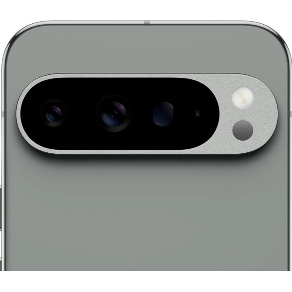 Смартфон Google Pixel 9 Pro 16/128GB Hazel USA (Код товару:41564) Харків - зображення 7