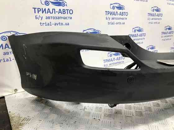 Бампер задний Toyota RAV 4 2012-2018 5215942190 (Арт. 57757) Киев