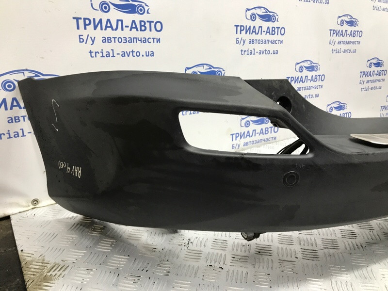 Бампер задний Toyota RAV 4 2012-2018 5215942190 (Арт. 57757) Киев - изображение 3