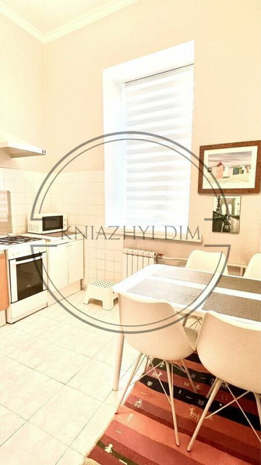 Оренда роздільної 3-х кімнтаної квартири на Печерську м. Арсенальна. №11202195 Київ - зображення 4