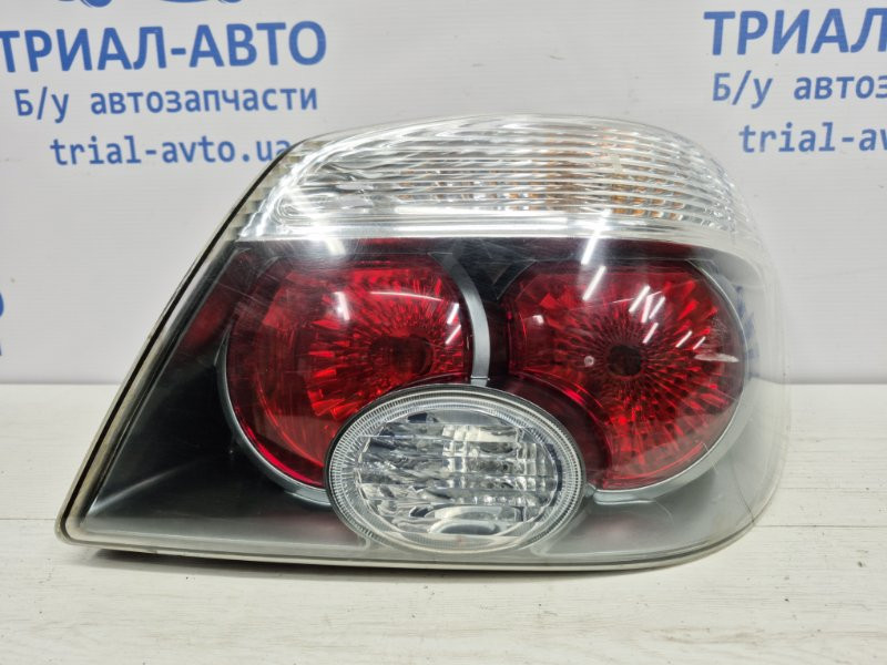 Фонарь задний внешний правый Mitsubishi Outlander 2003-2006 8330A050 (Арт. 50524) Киев - изображение 1