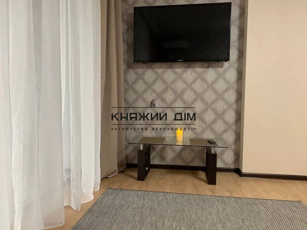 Оренда 2 кімнатної квартири ЖК Малахит Код 11205039 Київ - зображення 4