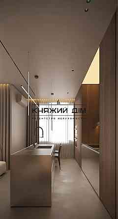Оренда 1 кімнатна квартира ЖК Unite home КОД 11203570 Киев