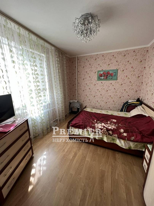 Продається 2-х кімнатна квартира на зручному 4му поверсі загальна площа 60 кв.м. Одесса - изображение 6