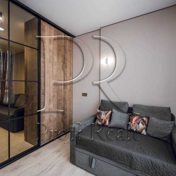 продажа 1-к квартира Киев, Подольский, 105000 $ Киев - изображение 7