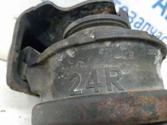 Подушка ДВС правая Suzuki Grand Vitara 2005-2016 1161080K01 (Арт. 60802) Киев