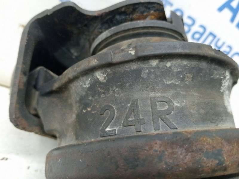 Подушка ДВС правая Suzuki Grand Vitara JT 2.4 БЕНЗИН J24B 2005 (б/у) Киев - изображение 3