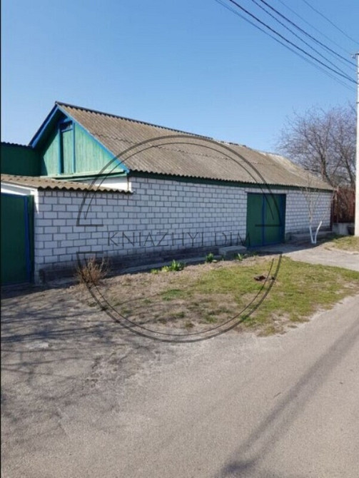 Продам дом в с. Мартусовка Бориспольского района в 20 км от Киева. № 229706 Киев - изображение 4