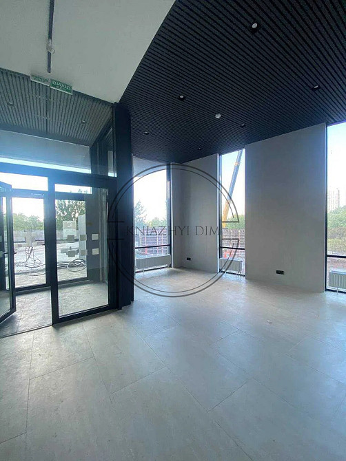 Продаж по переуступці 1-но к. квартири студіо в ЖК Славутич 2.0. № 21146341 Київ - зображення 6