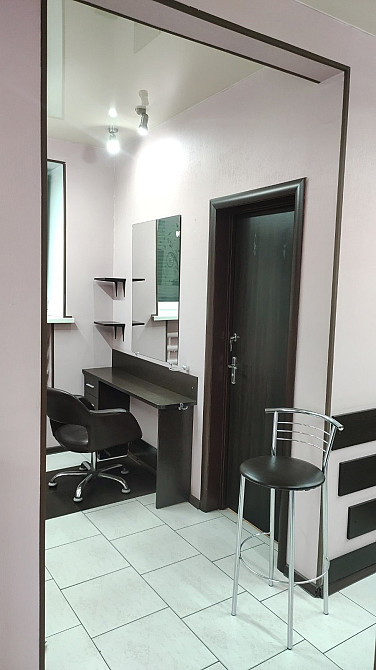 Пропоную купити салон краси в м. Тернівка, цент міста. Дніпро - зображення 1