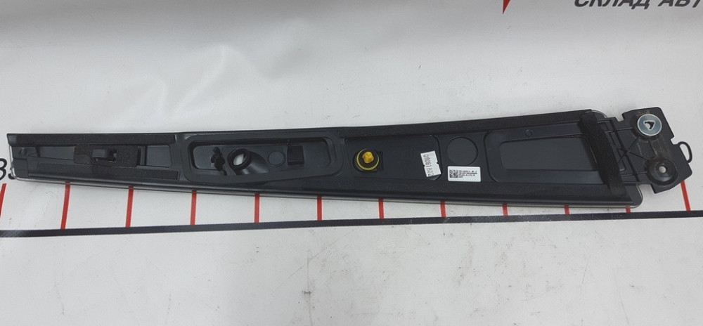 1Накладка стойки B наружная правая (стекло) Tesla model X 1092312-98-F Киев - изображение 3
