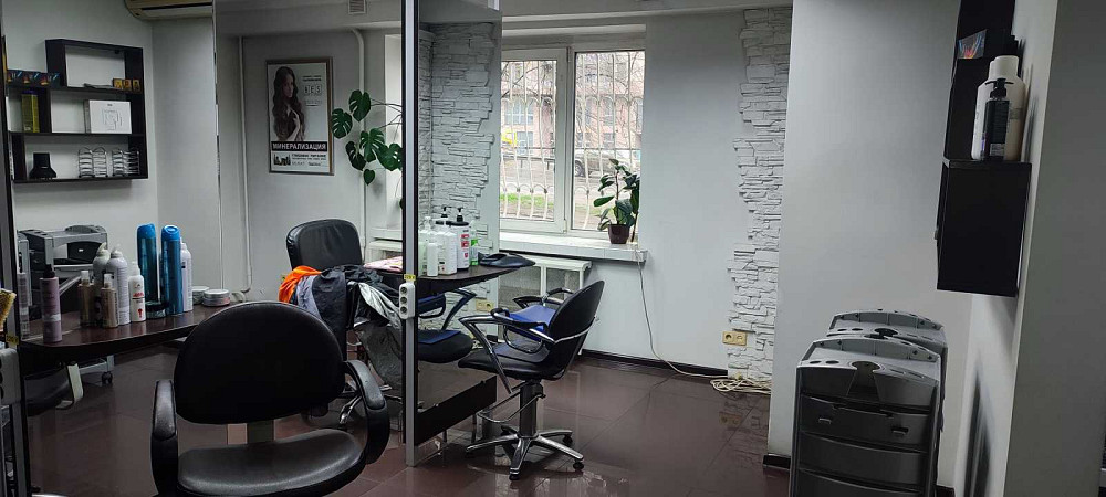 долгосрочная аренда офисное помещение Киев, Соломенский, 17000 грн./мес. Київ - зображення 7